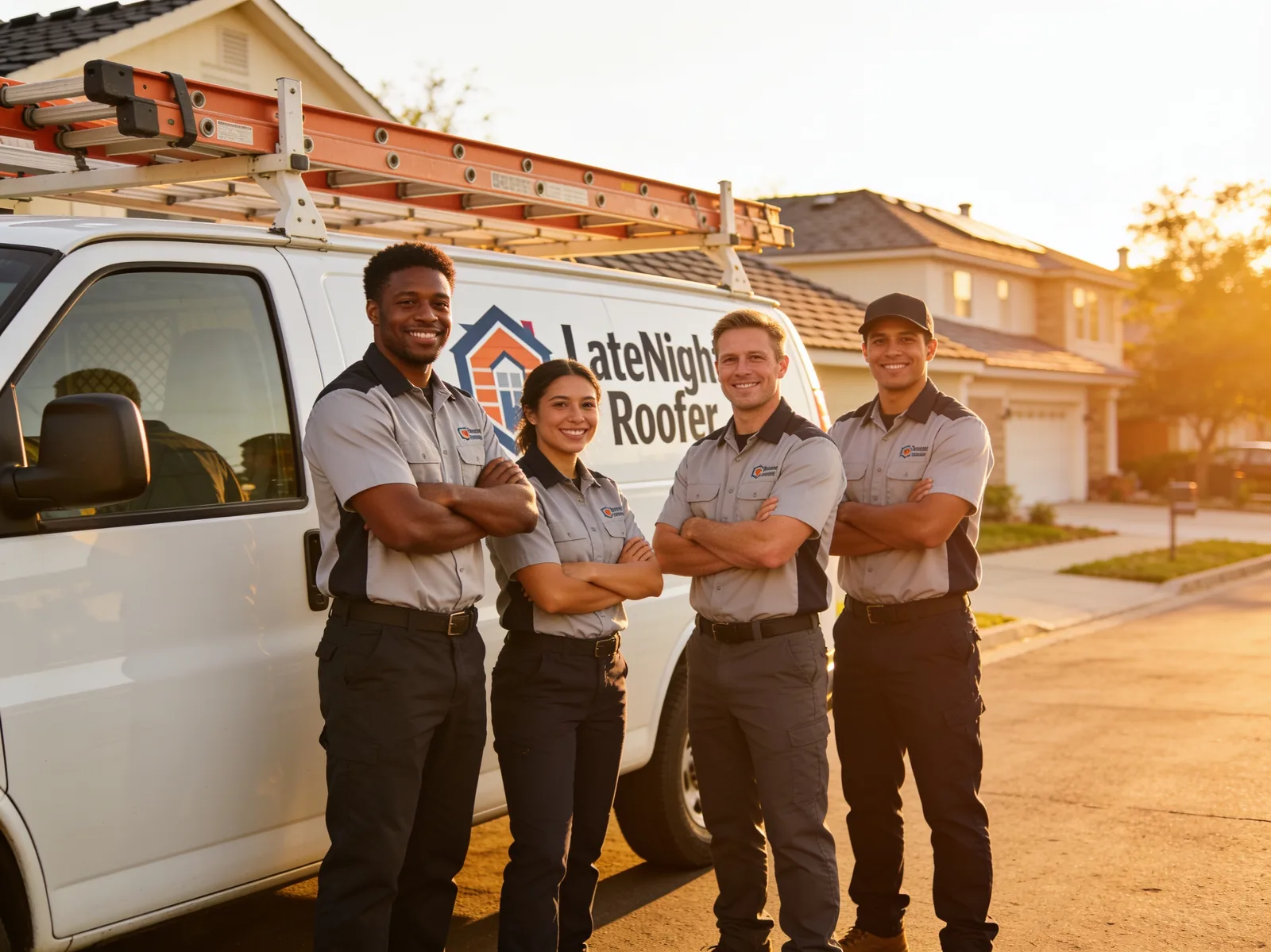 Emergency Roof Repair company in Gleneden Beach, OR